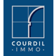 Logo Partenaire - Courdil Immo